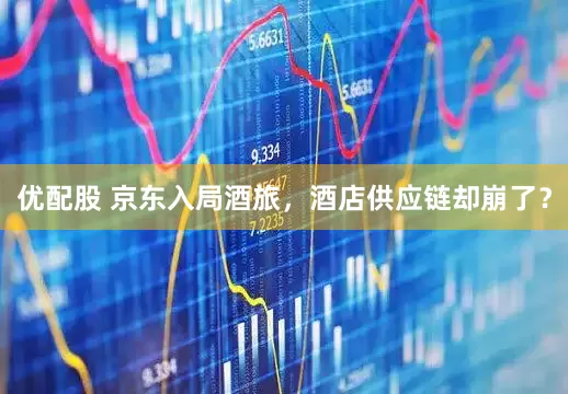 优配股 京东入局酒旅，酒店供应链却崩了？